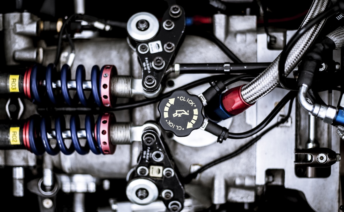 Customized industrial fixture and automation engineering